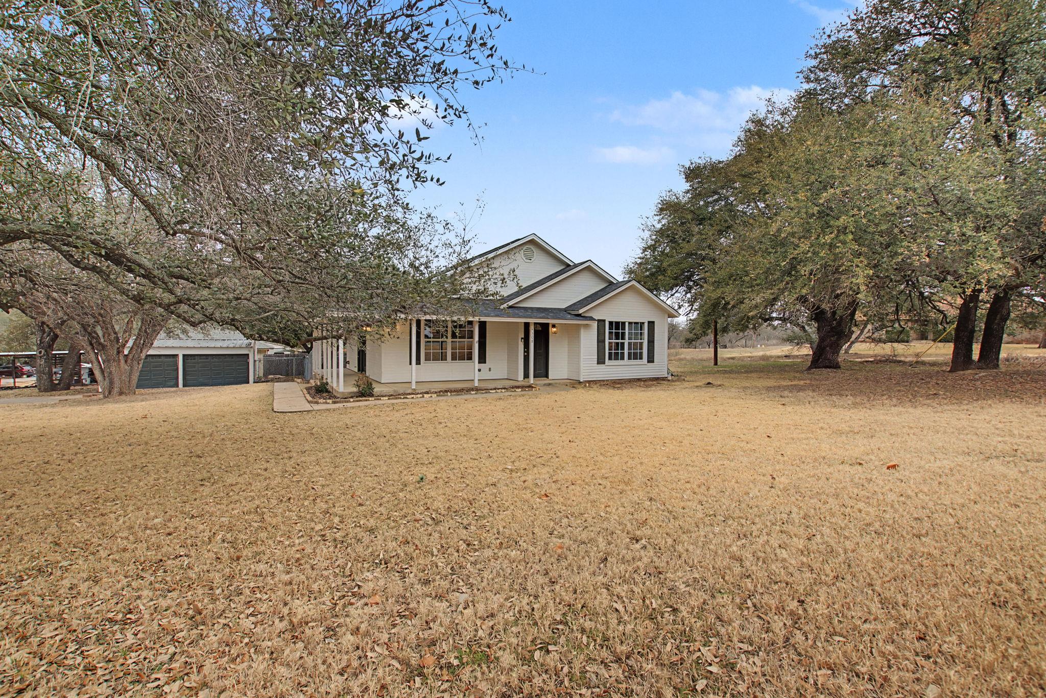 4308 Mountain View Dr Property Photo 2