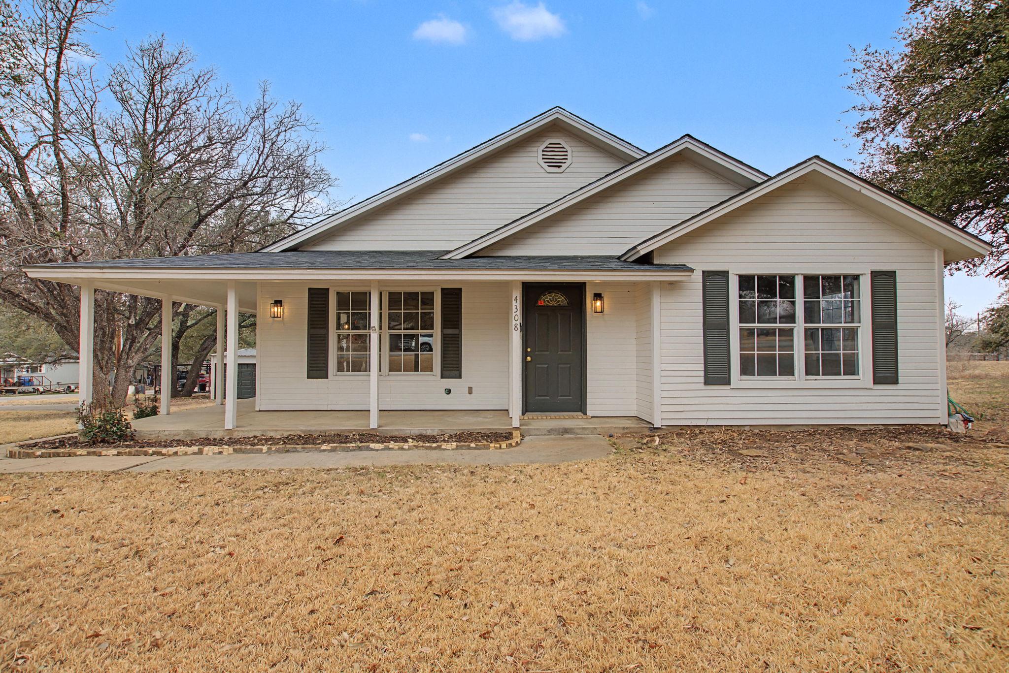 4308 Mountain View Dr Property Photo 3