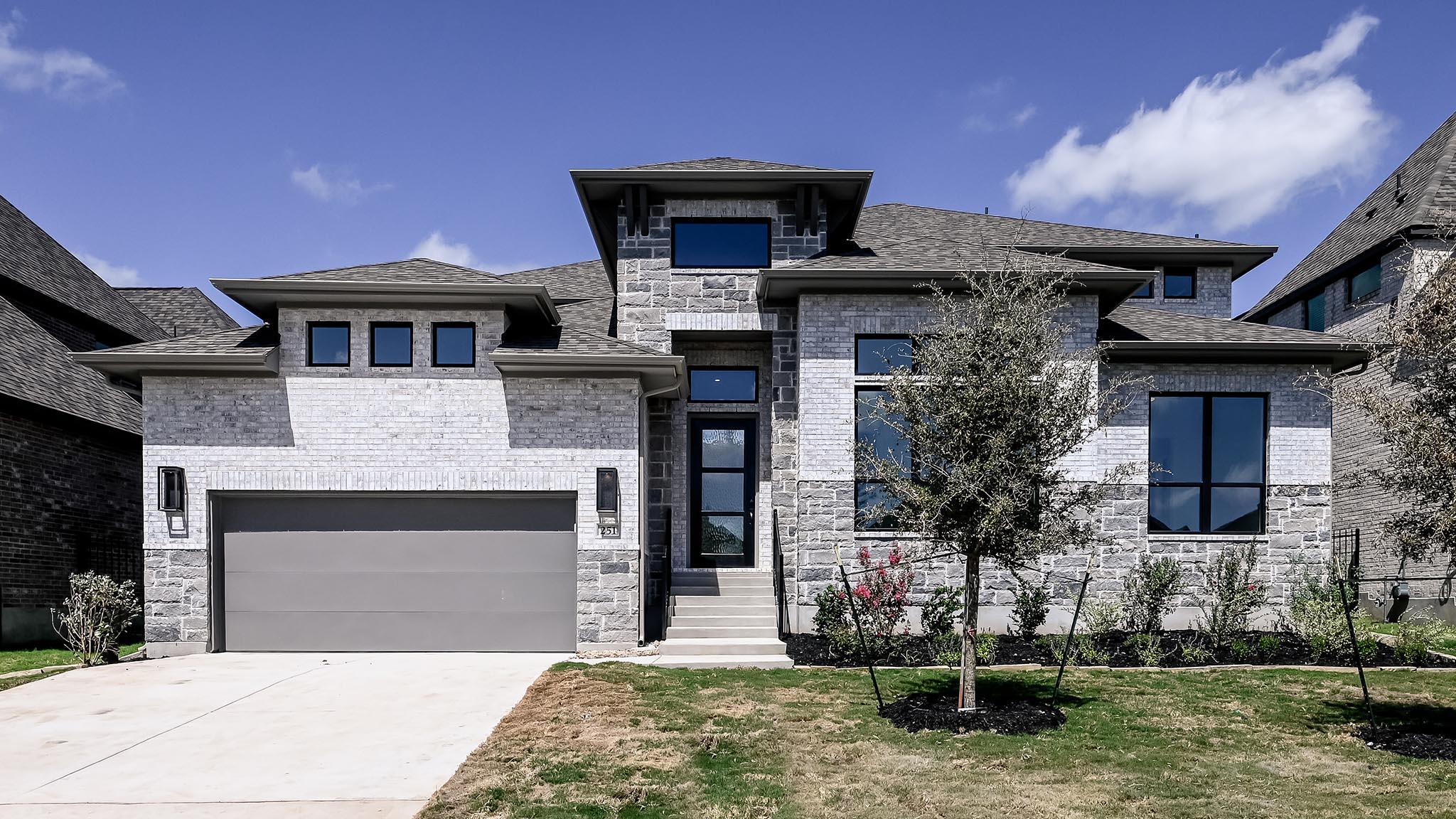 251 Leaning Rock Rdg Property Photo 1
