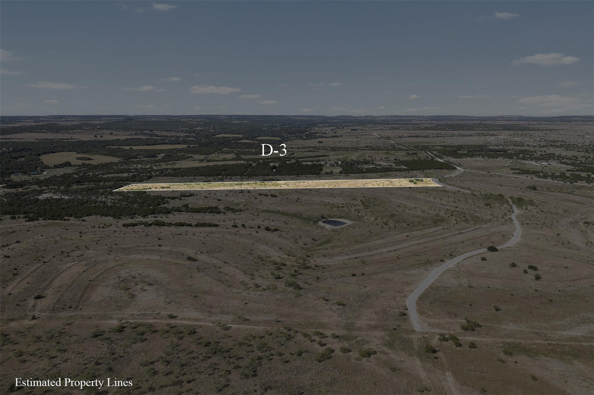 Lot D3 County Road 2315 None Property Photo 17