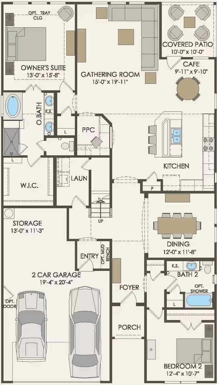 217 Peach Orchard Ln Property Photo 17