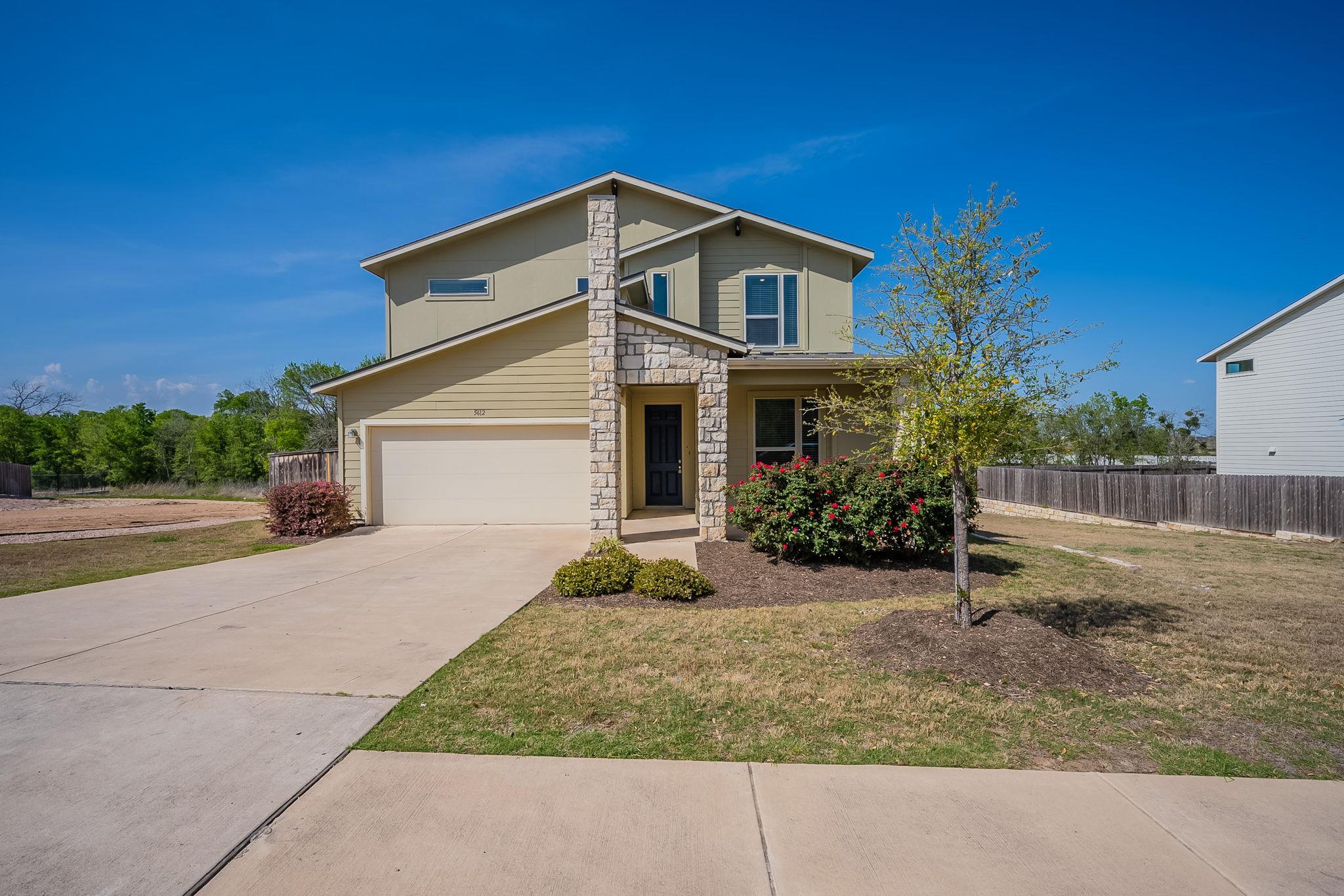 5612 Gerard Dr Property Photo