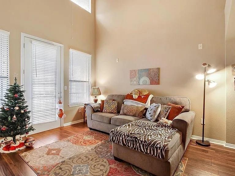 2505 San Gabriel St #605 Property Photo 10