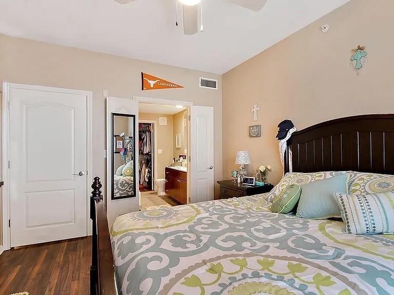 2505 San Gabriel St #605 Property Photo 13