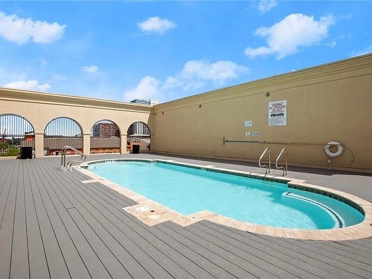 2505 San Gabriel St #605 Property Photo 27