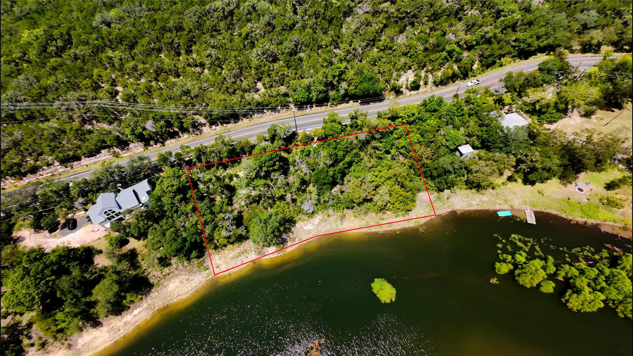 13955 Fm Rd 2769 None Property Photo 8