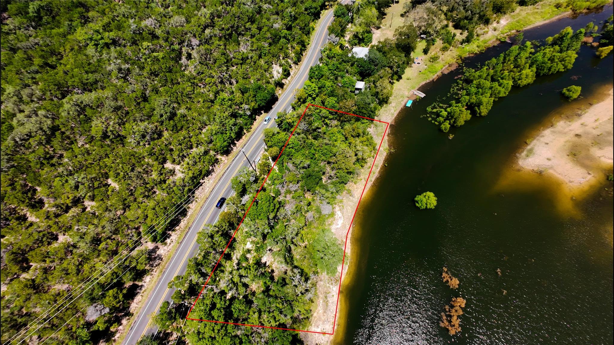 13955 Fm Rd 2769 None Property Photo 10