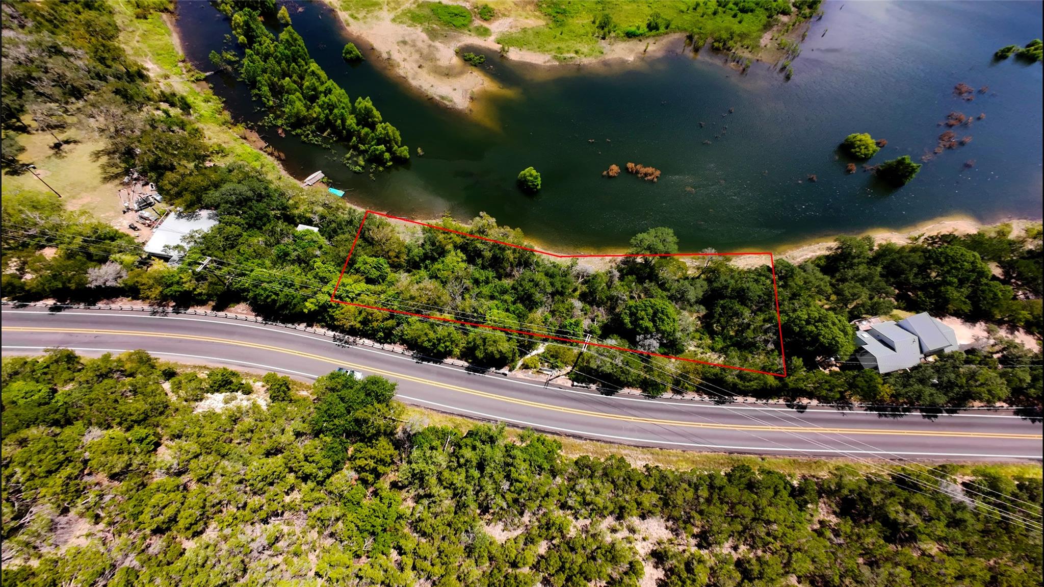 13955 Fm Rd 2769 None Property Photo 11