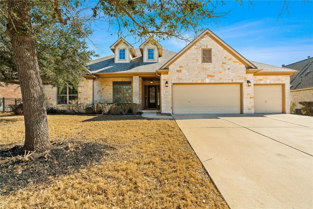 4705 Mont Blanc Dr Property Photo 1