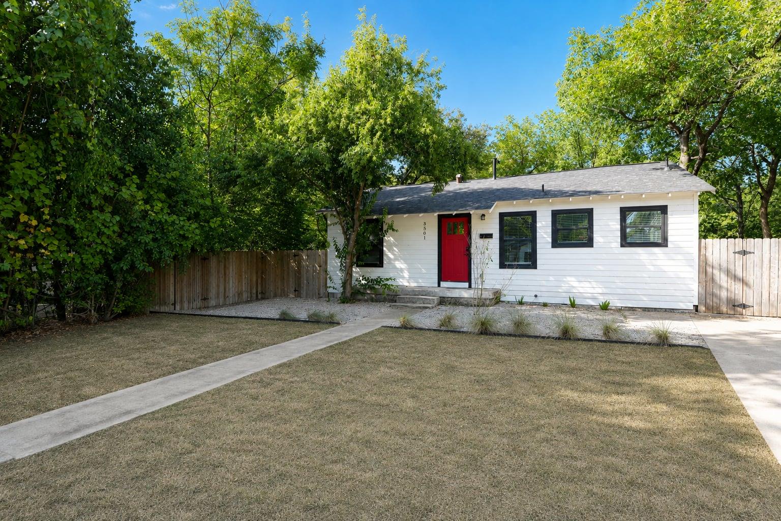 3501 Grayson Ln Property Photo 4