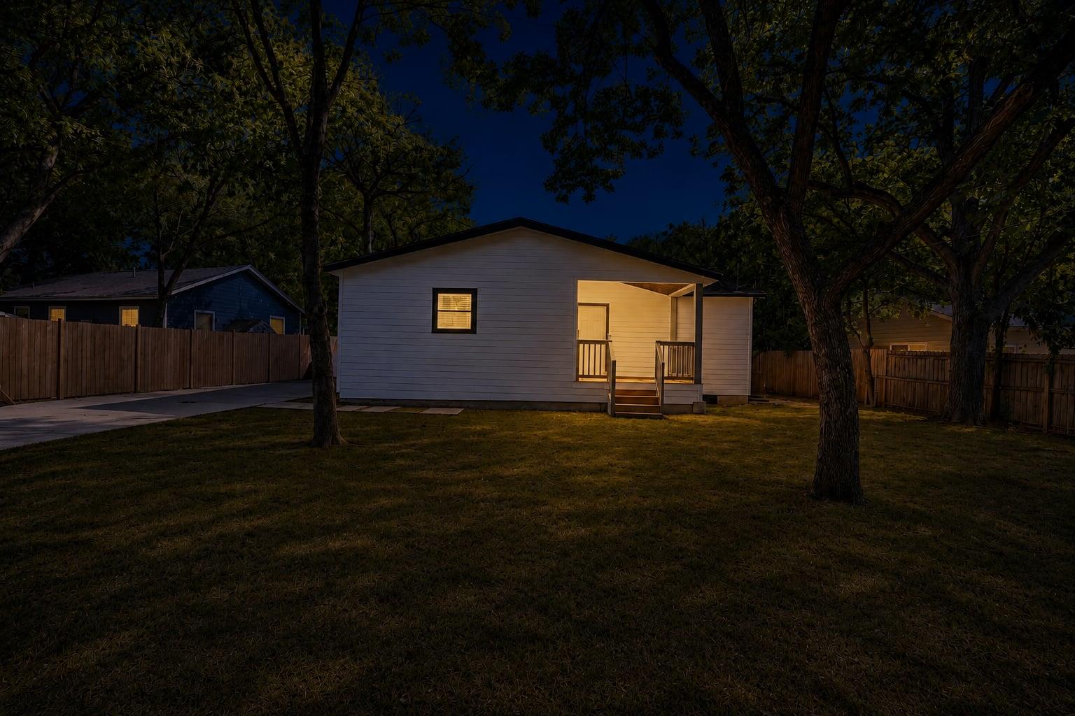 3501 Grayson Ln Property Photo 17