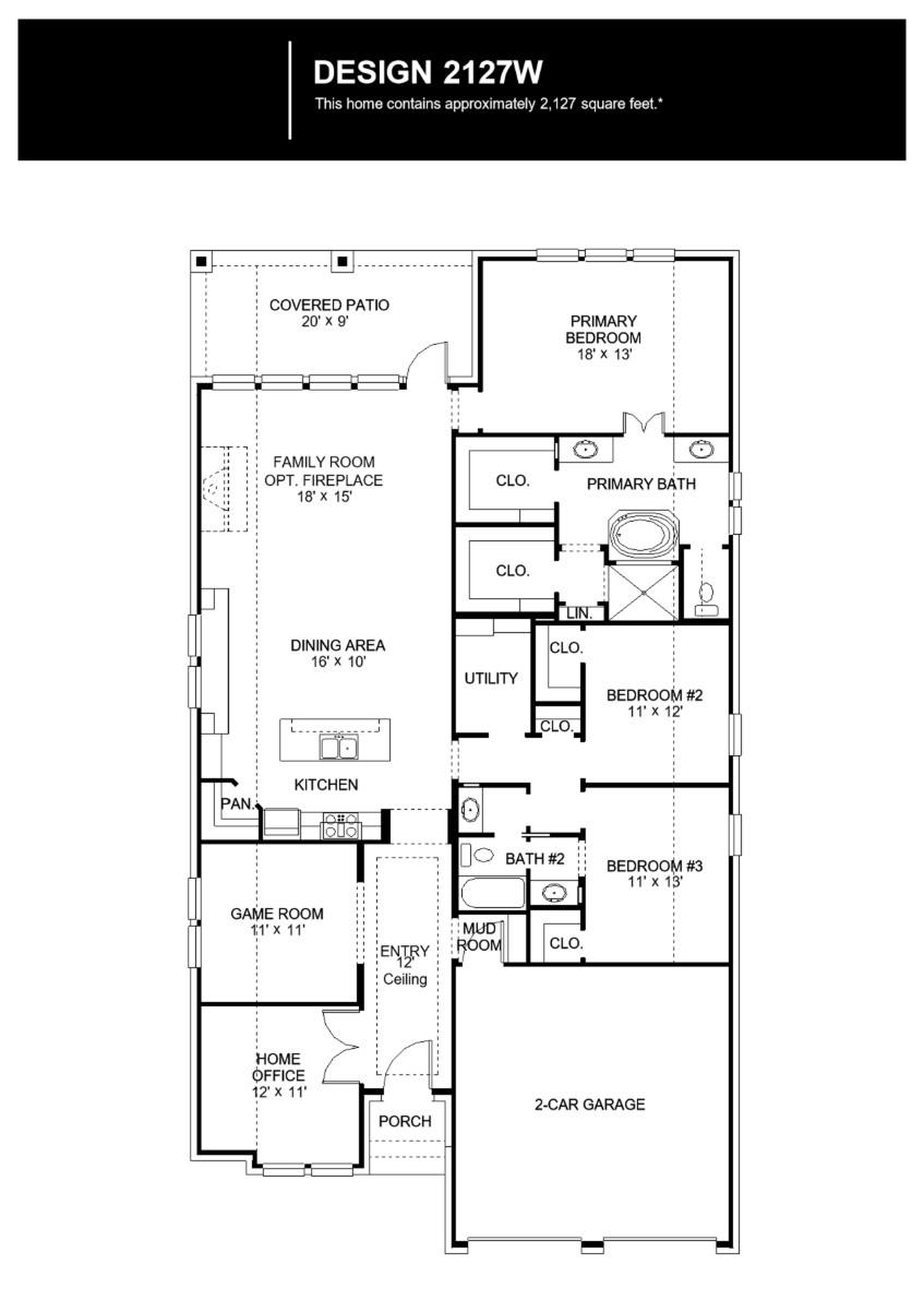 449 Brandywine Rd Property Photo 2