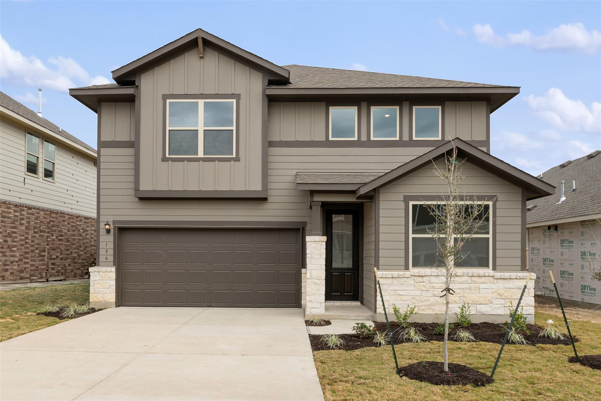 125 Arlington Park Loop Property Photo 1