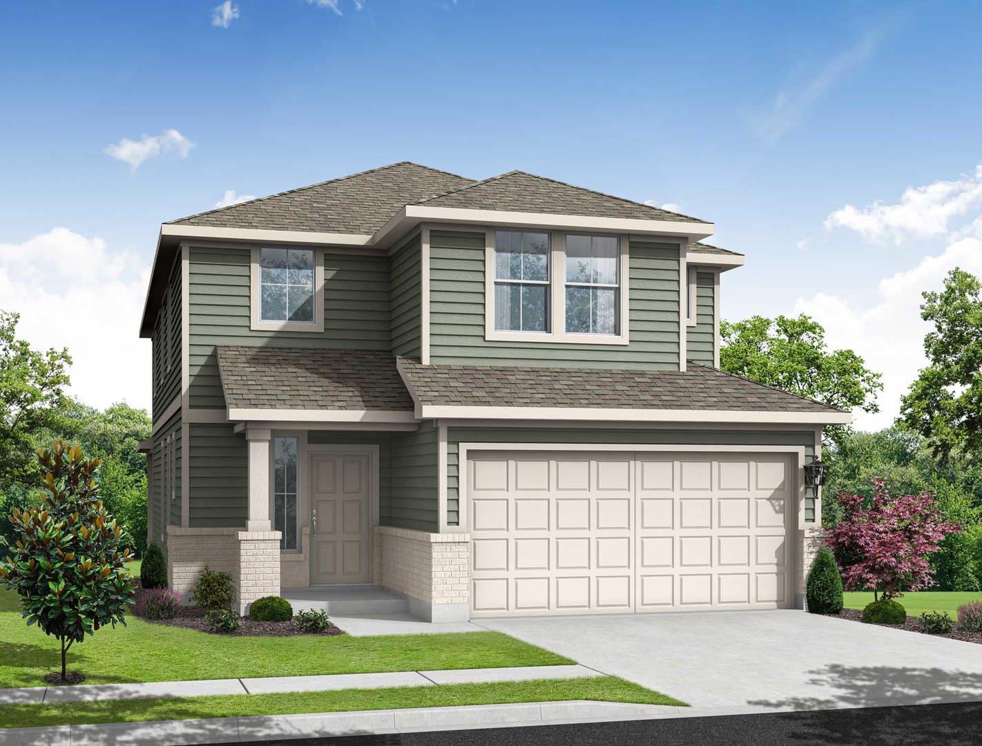 109 Hatari Trl Property Photo 1