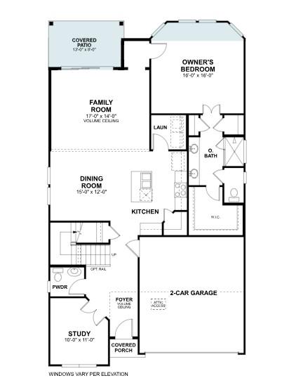 840 Corvallis Dr Property Photo 12