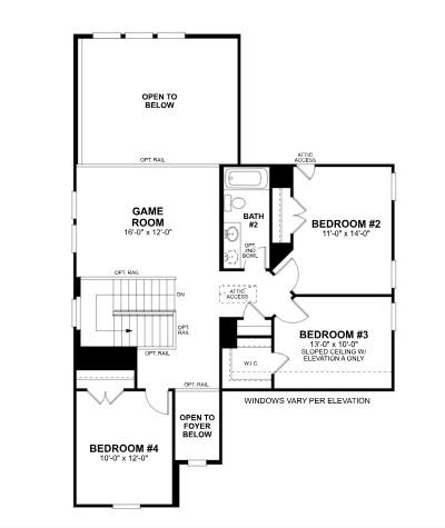 840 Corvallis Dr Property Photo 13