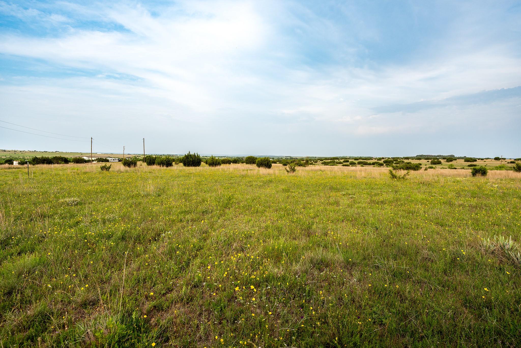 1034 County Road 2109 Property Photo