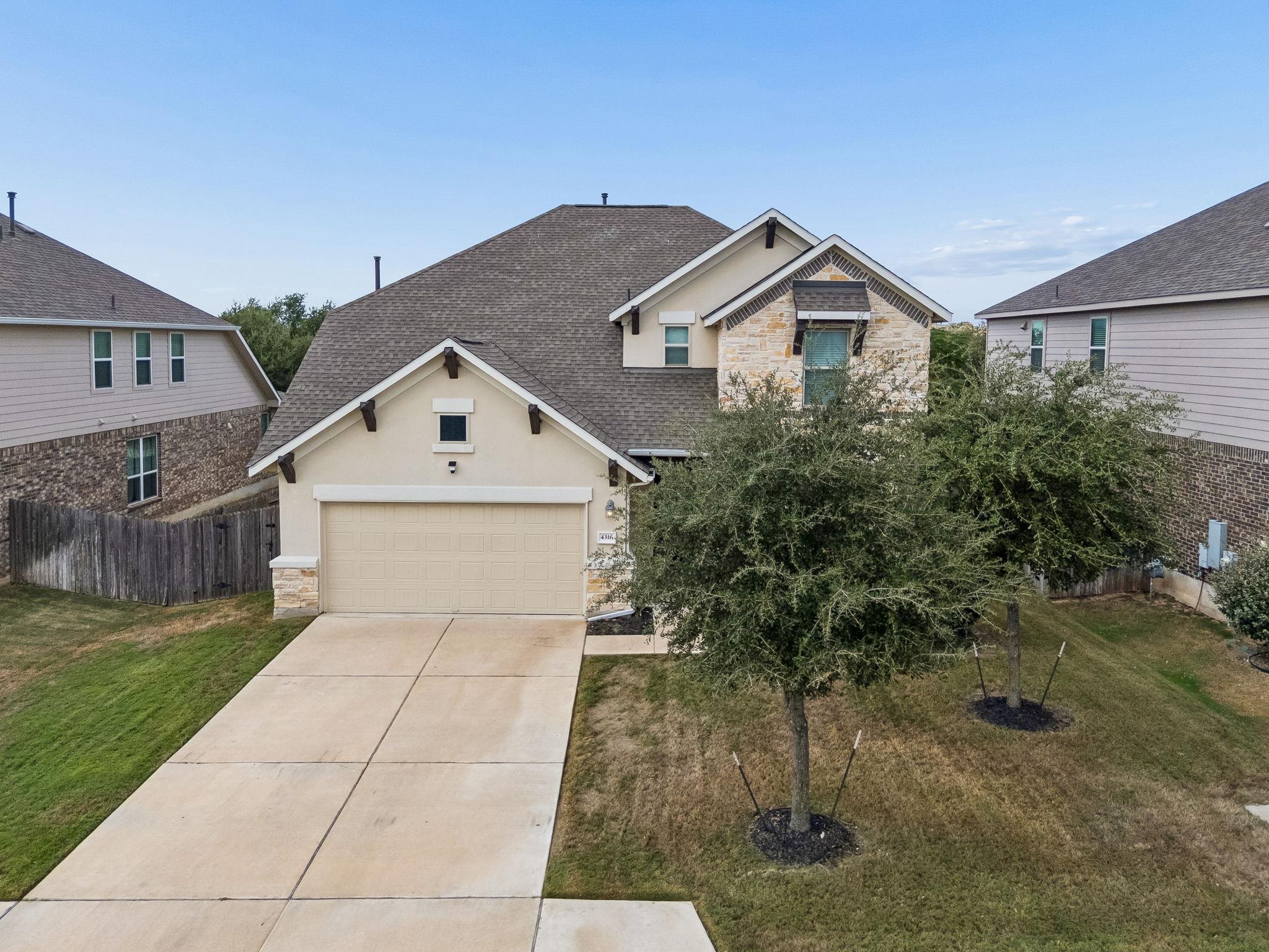4316 Promontory Point Trl Property Photo 1
