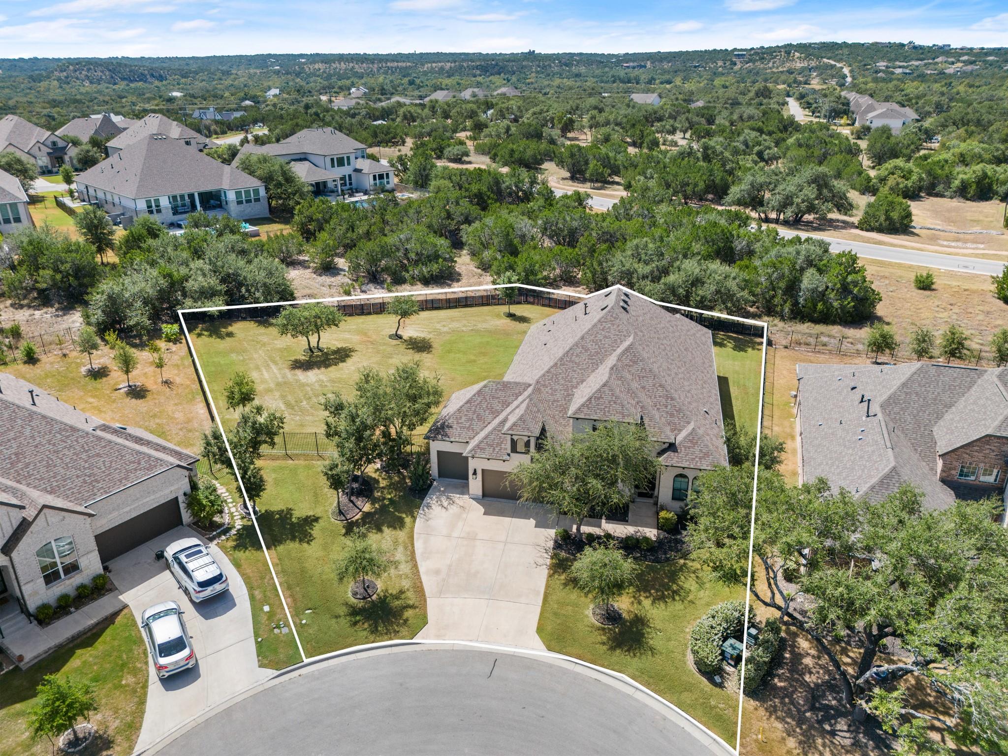 154 Little Stream Cv Property Photo 31