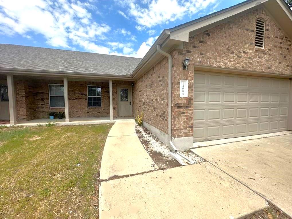 1408 Bergin Ct #B Property Photo 1