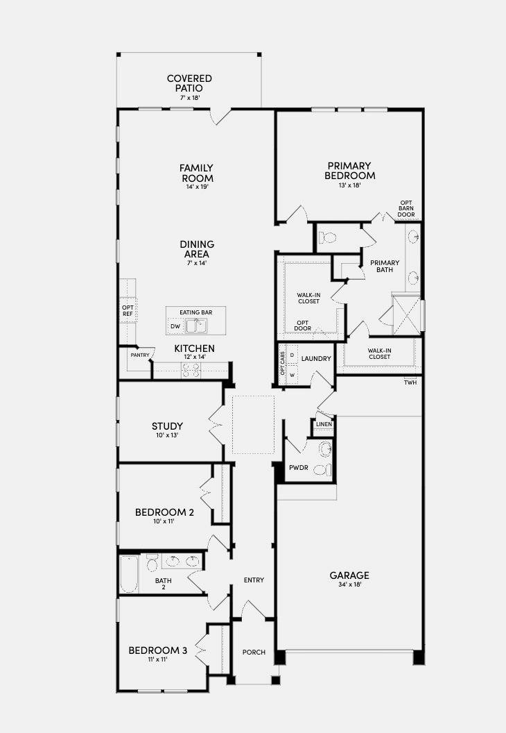 8925 Pallas Cat Dr Property Photo 2