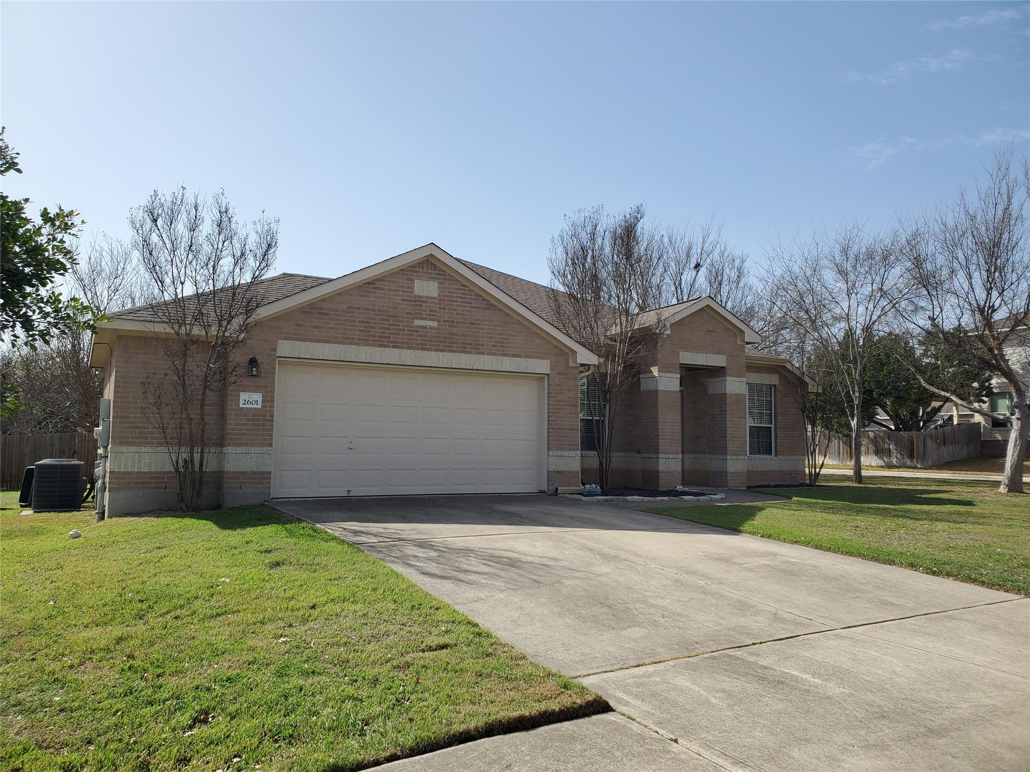 2601 Branding Iron Ln Property Photo