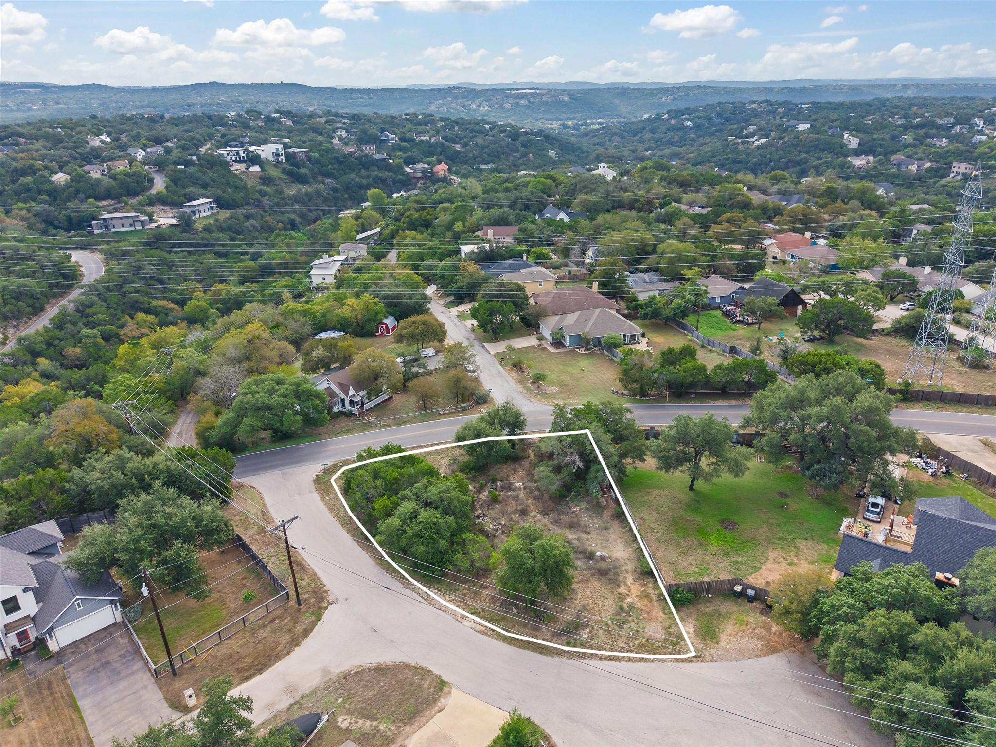 3120 Geronimo Trl Property Photo 1
