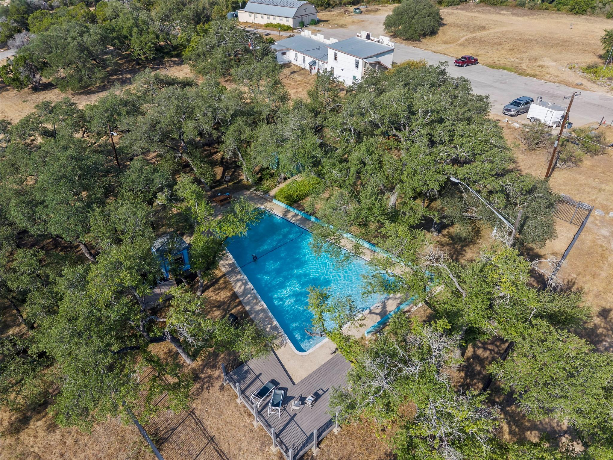 3120 Geronimo Trl Property Photo 5