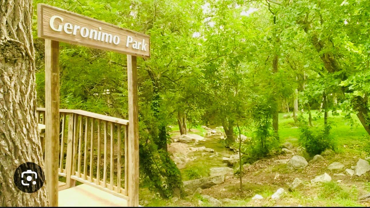 3120 Geronimo Trl Property Photo 6