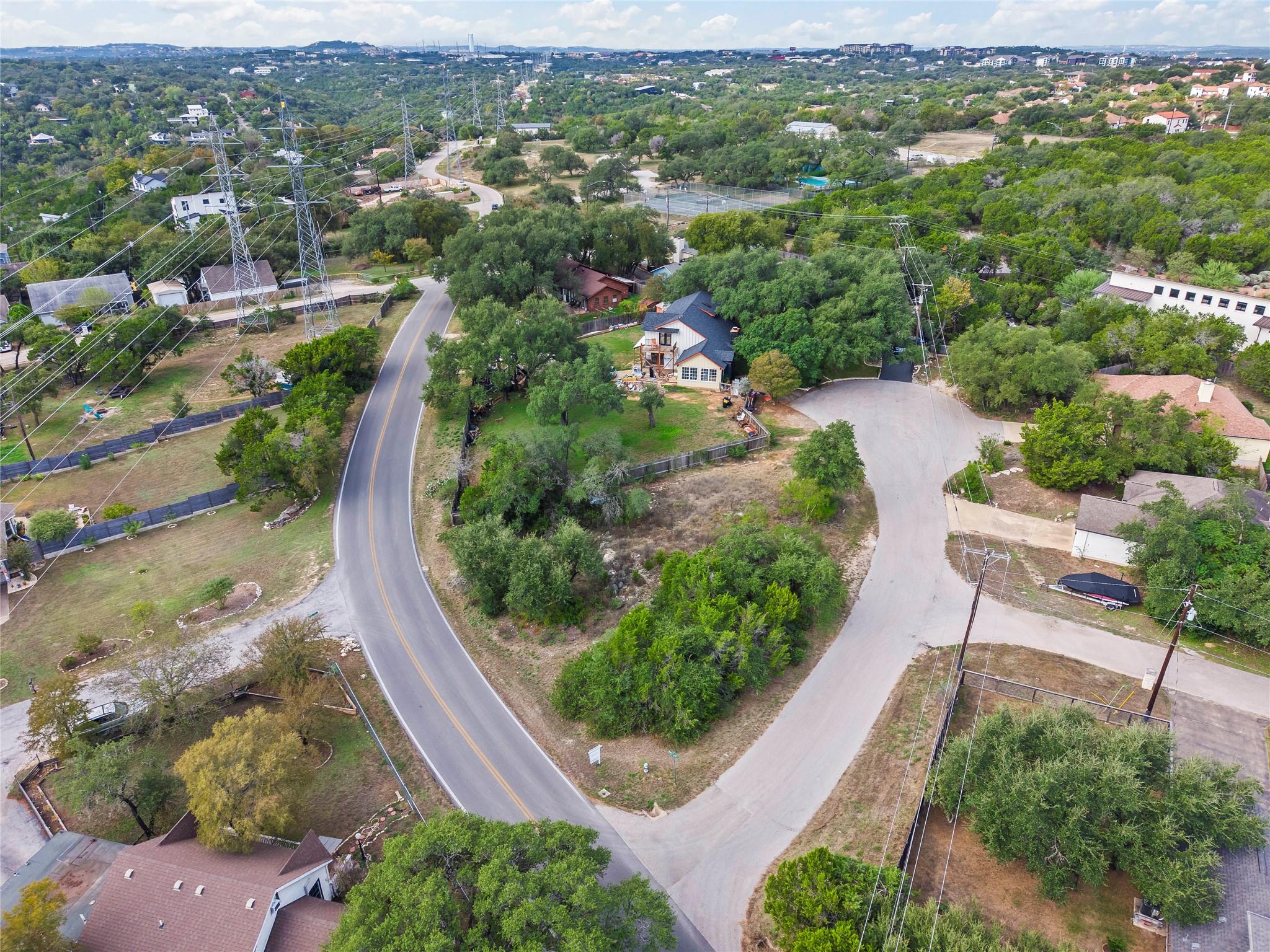 3120 Geronimo Trl Property Photo 17
