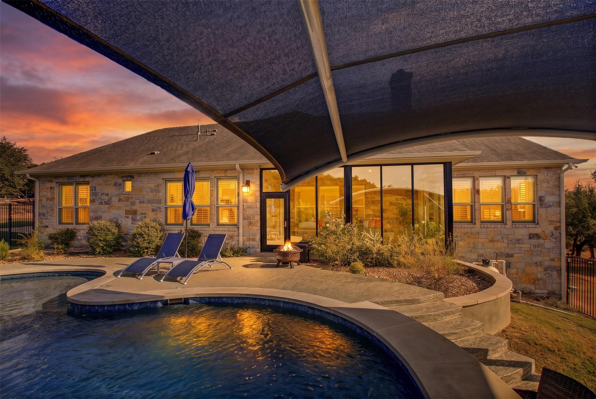 128 Tuscany Way Property Photo 3