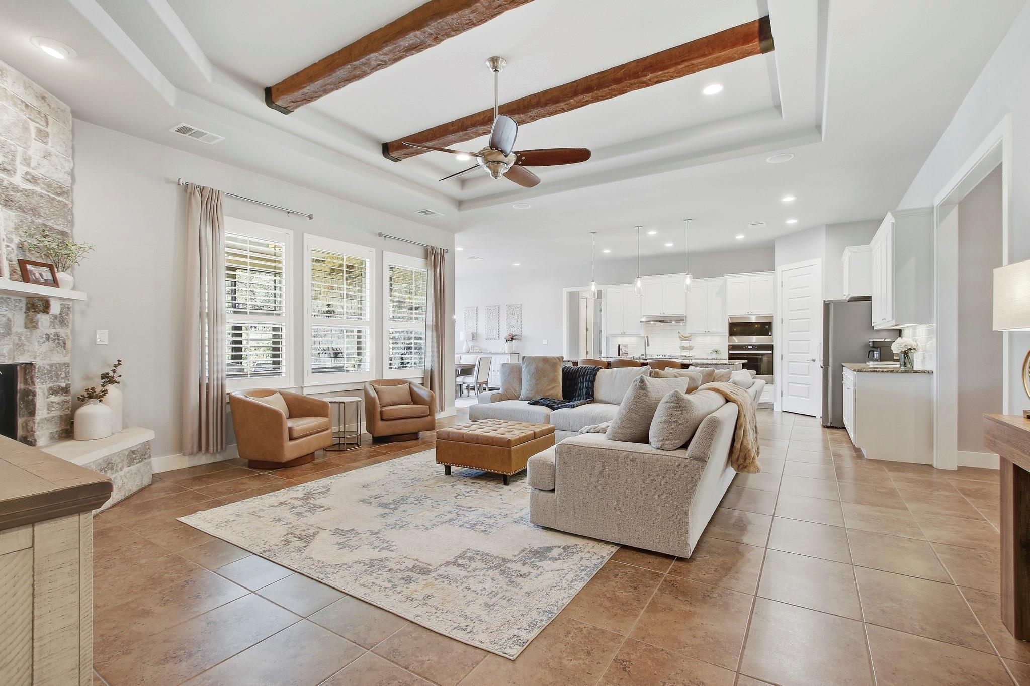 128 Tuscany Way Property Photo 8