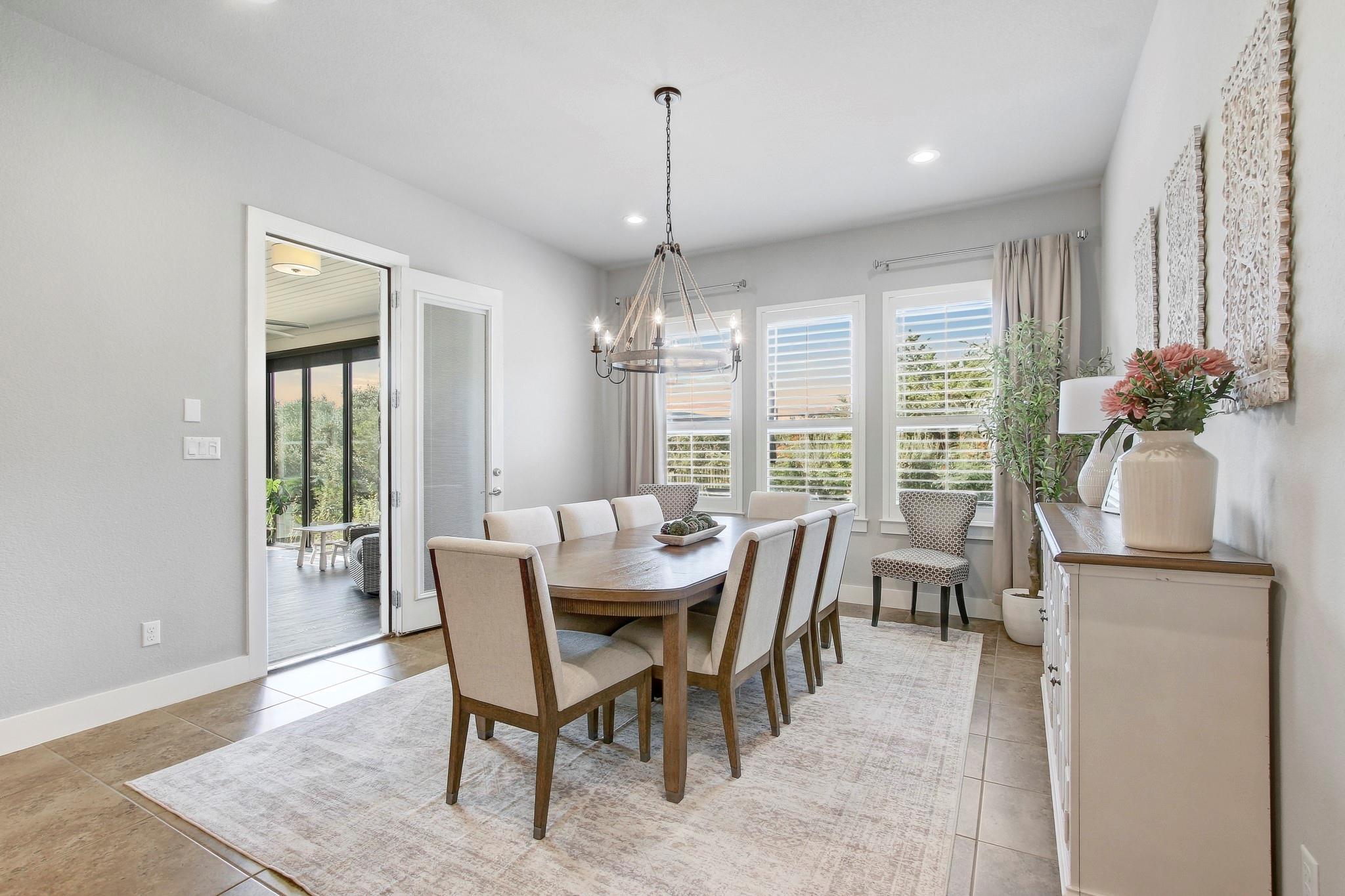 128 Tuscany Way Property Photo 15