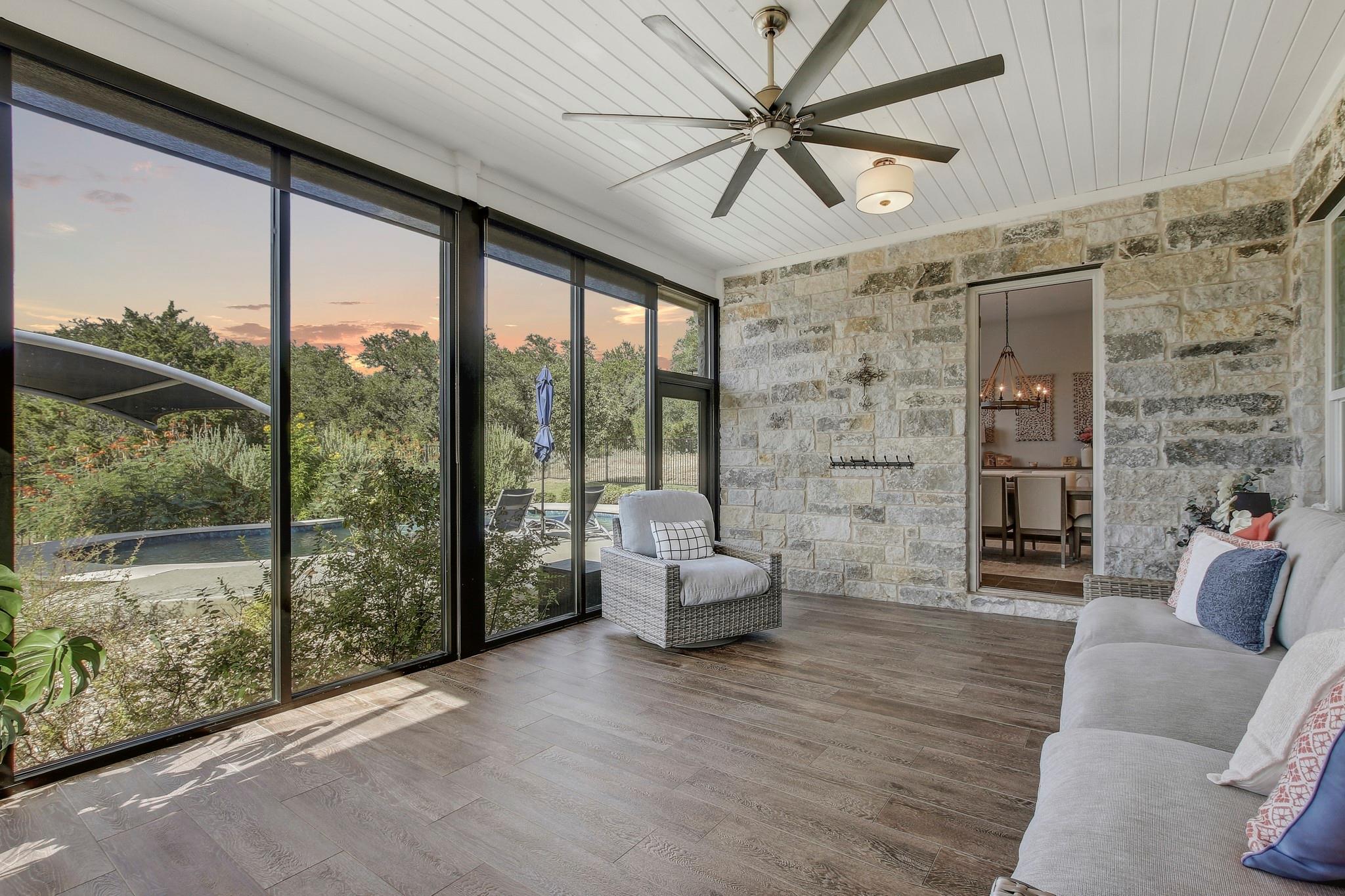 128 Tuscany Way Property Photo 16