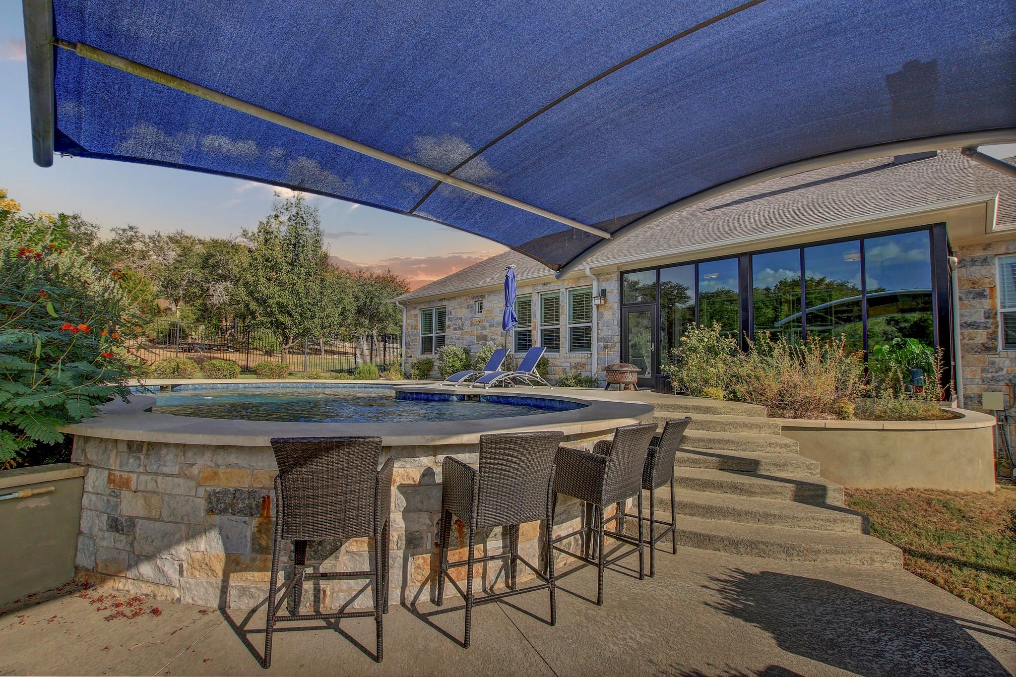 128 Tuscany Way Property Photo 36