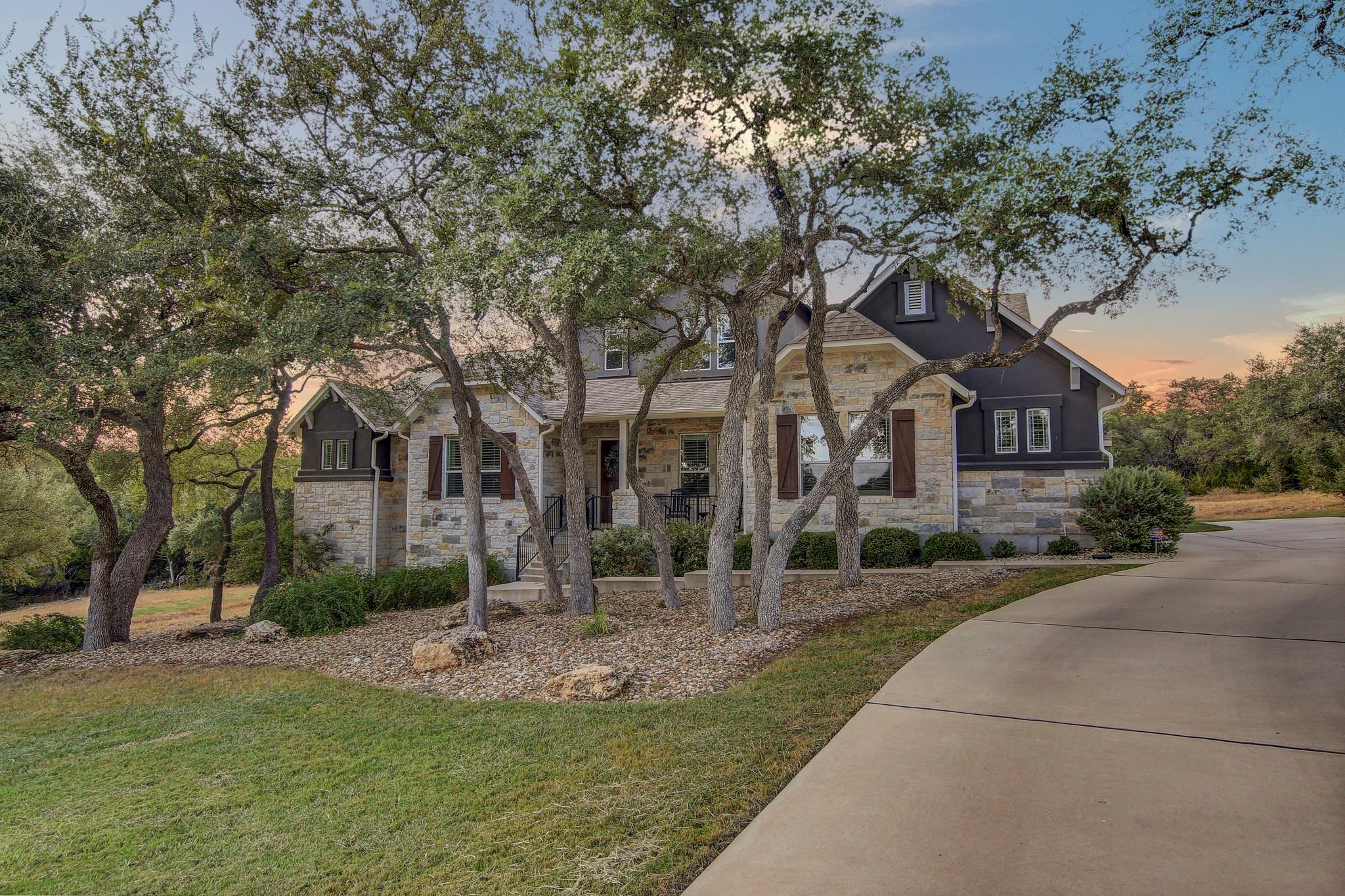 128 Tuscany Way Property Photo 37