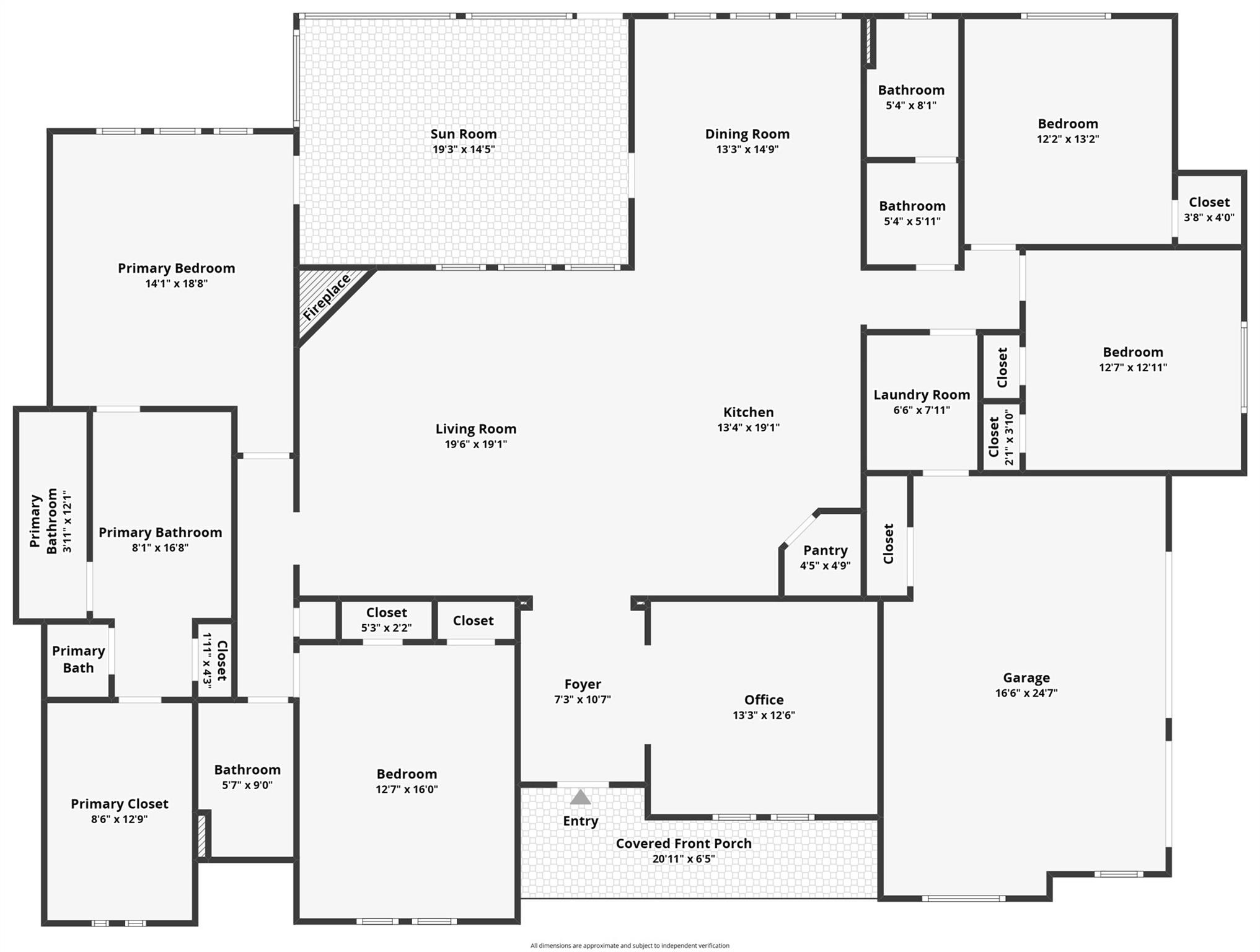 128 Tuscany Way Property Photo 39