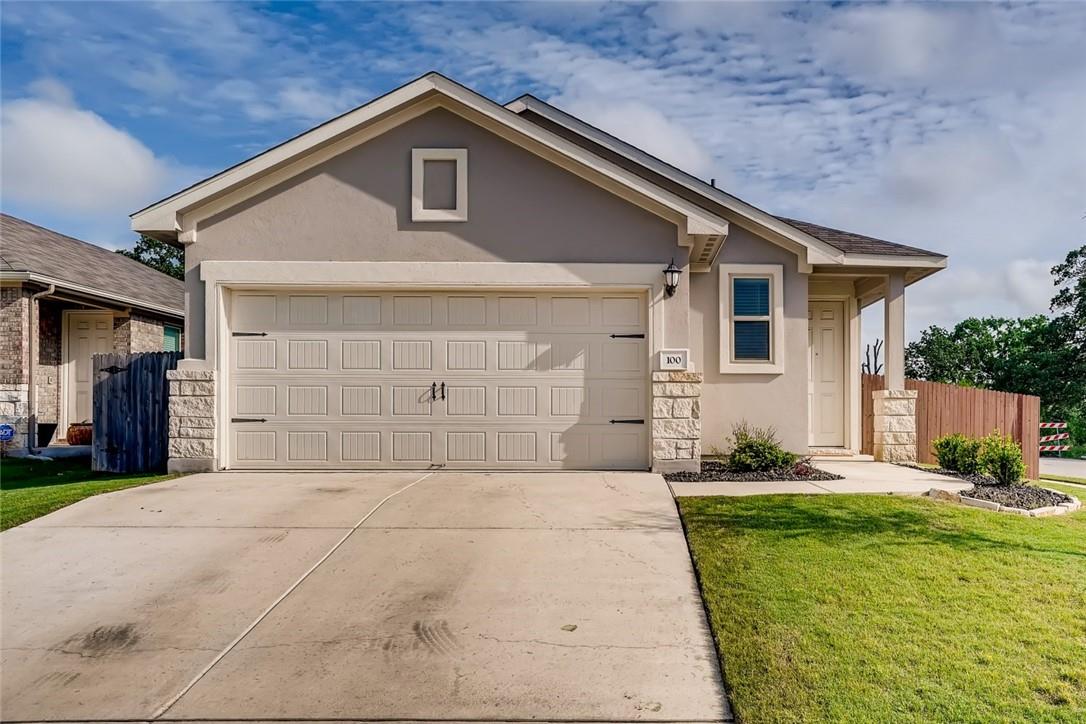 100 Mountain Valley St Property Photo