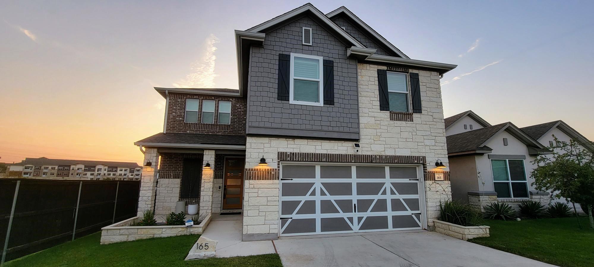 165 Kulmbacher Dr Property Photo 1