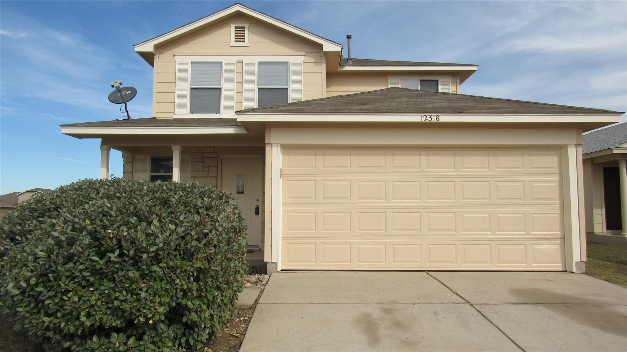 12318 Jamie Dr Property Photo 1