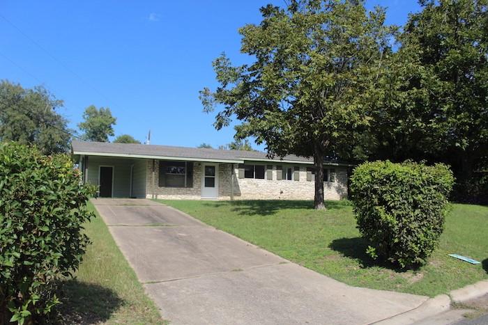 4708 York Hill Dr Property Photo 1