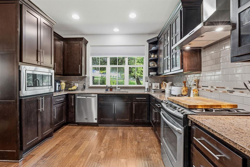 15317 Falconhead Grove Loop Property Photo 4