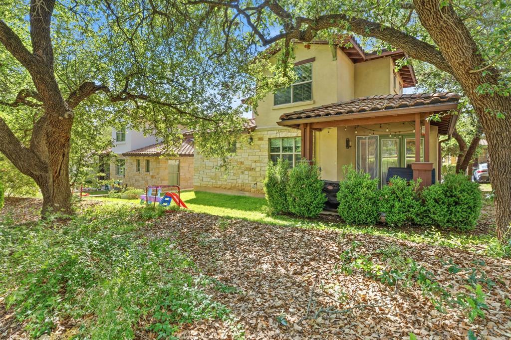 15317 Falconhead Grove Loop Property Photo 25