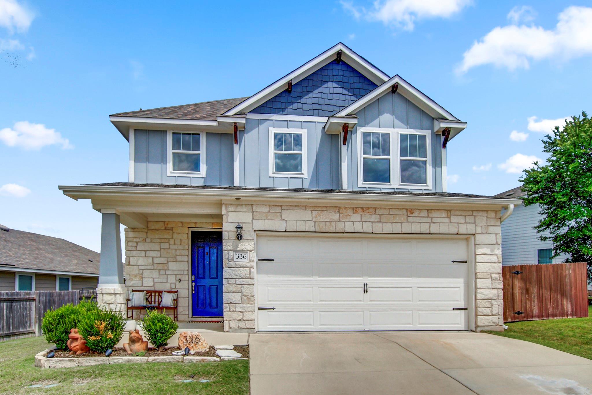 336 Gaida Loop Property Photo 1