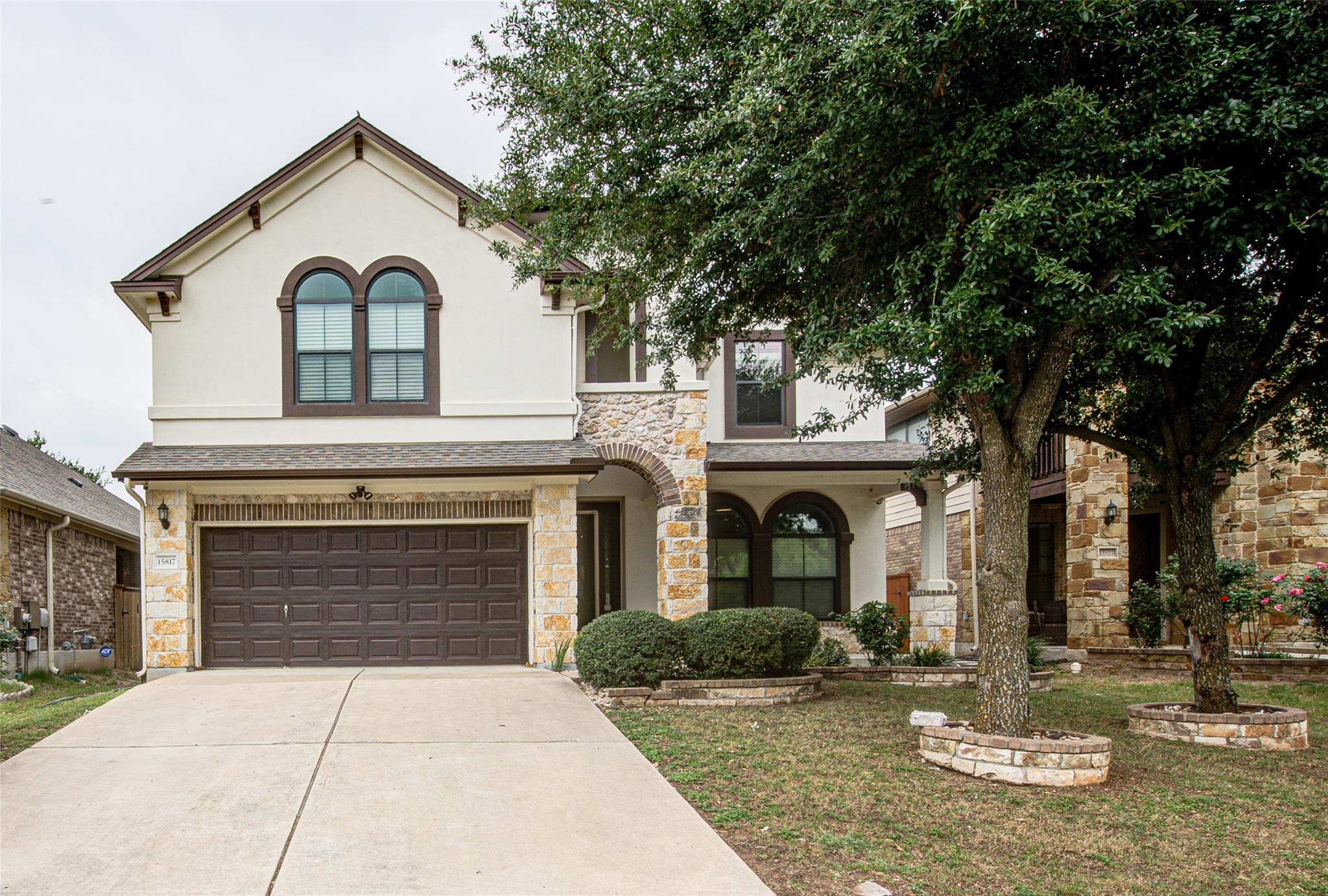 15817 Pearson Brothers Dr Property Photo