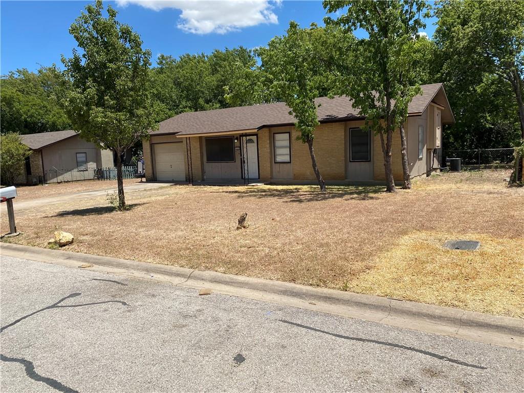 2105 Dixie Ln Property Photo 1