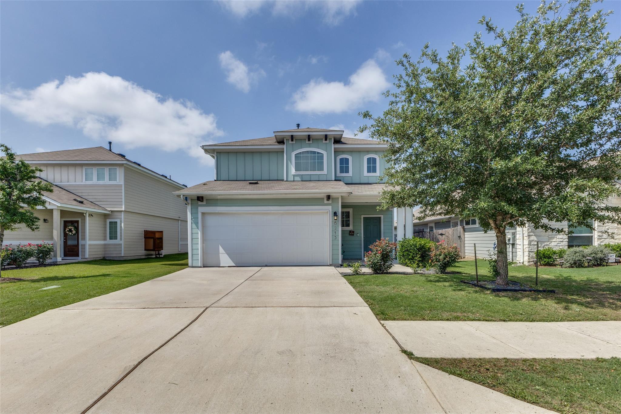 6213 Arbor Crest LN Property Photo 1