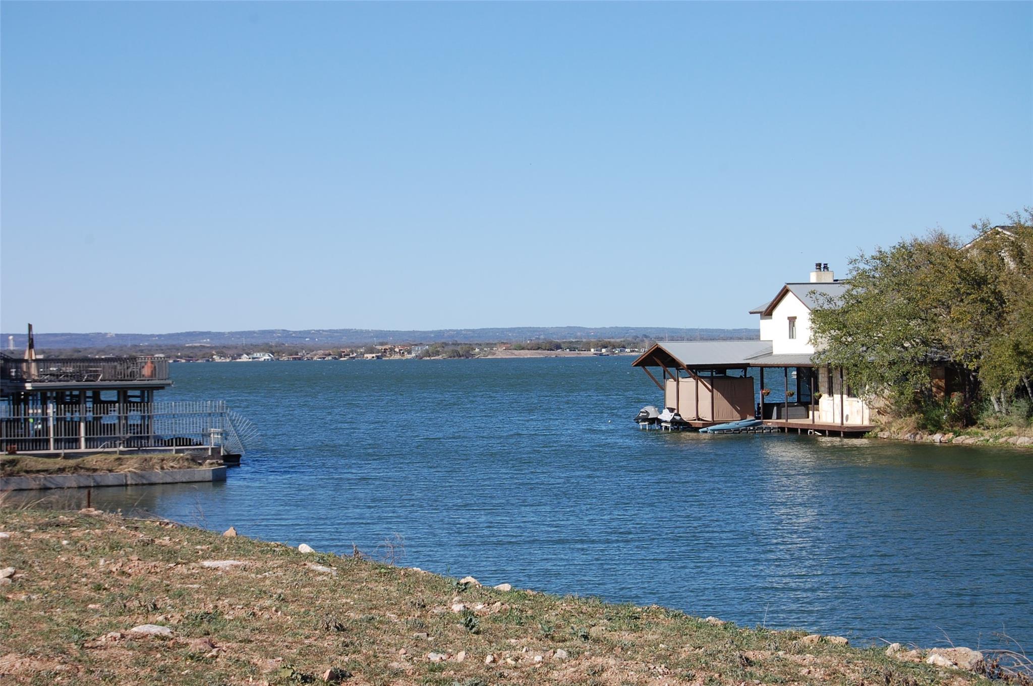 Tbd Horseshoe Bay North Blvd Property Photo