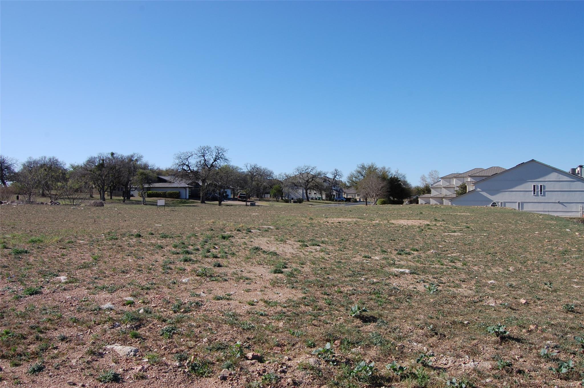 Tbd Horseshoe Bay North Blvd Property Photo 5