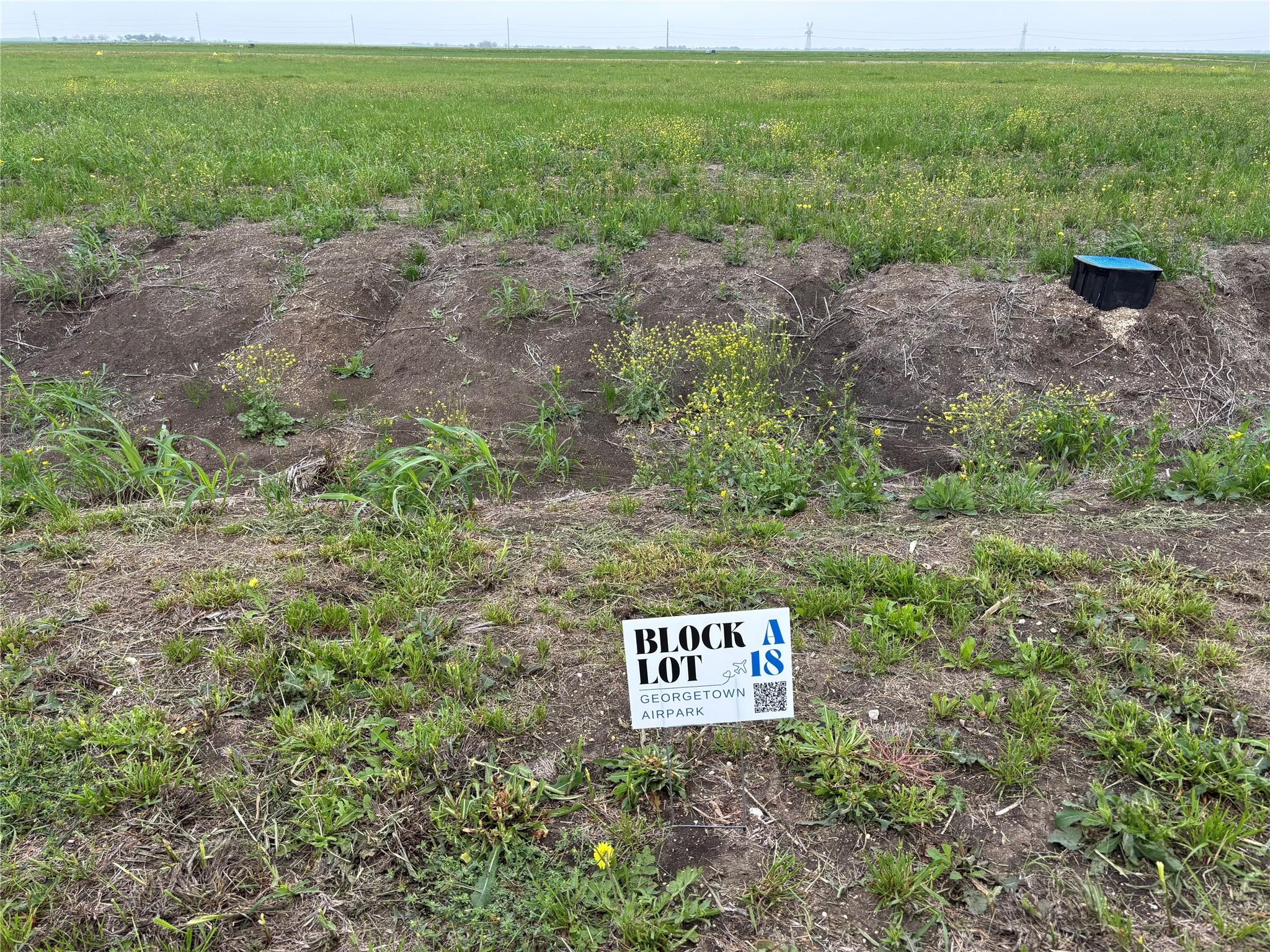 Lot A18 Airpark Dr Property Photo 9